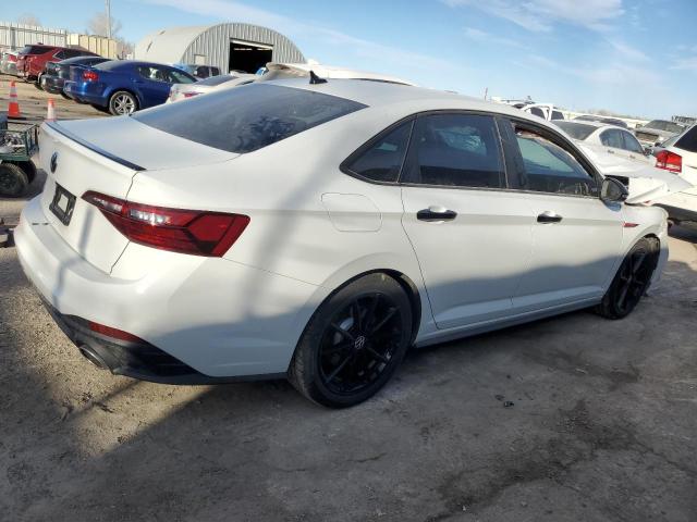 Vin: 3vw8t7bu4rm051253, lot: 46690325, volkswagen jetta 40th 40th anniversary 20243