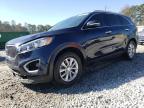 2018 KIA SORENTO LX - 5XYPG4A3XJG399361