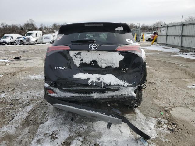 2018 TOYOTA RAV4 ADVEN - 2T3RFREV7JW830311