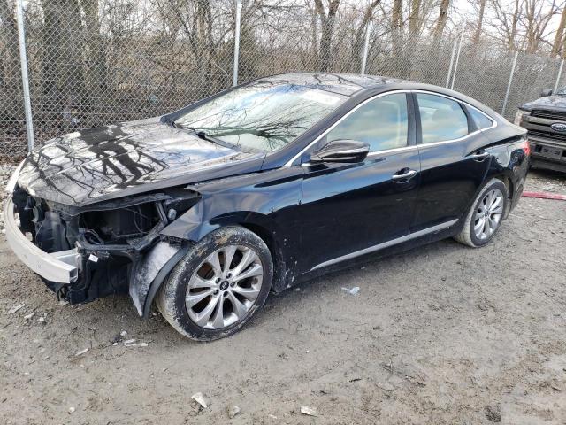 HYUNDAI AZERA