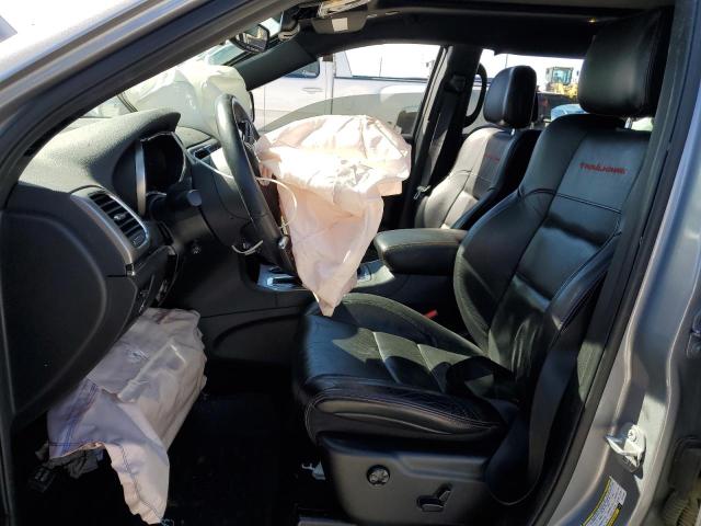2018 JEEP GRAND CHER - 1C4RJFLGXJC311323