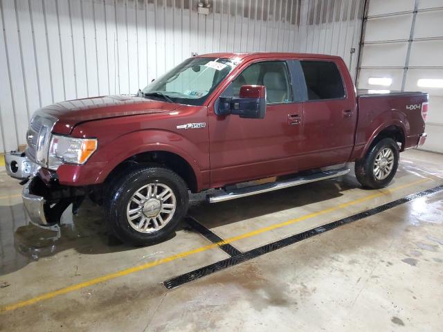 Vin: 1ftfw1ev7afb03420, lot: 45308745, ford f-150 supercrew 2010 img_1