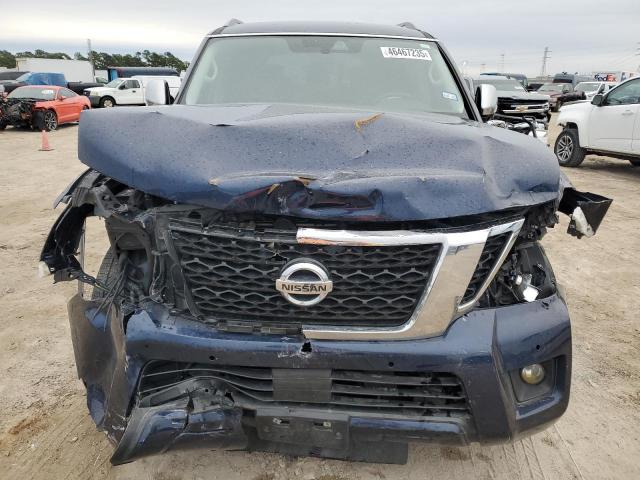 2018 NISSAN ARMADA SV - JN8AY2NDXJX000153