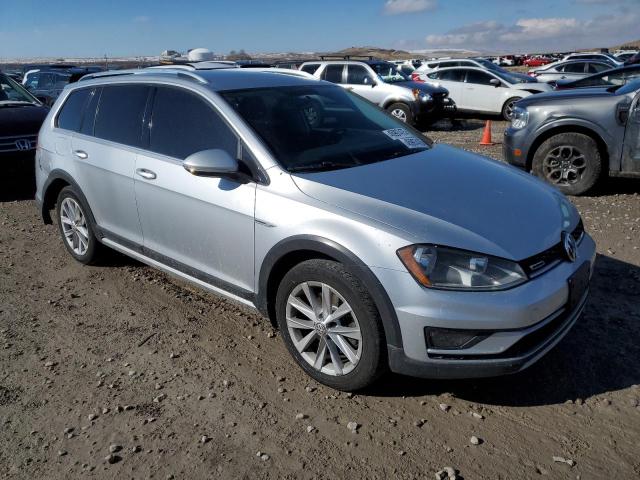 Vin: 3vwh17au0hm519775, lot: 45997475, volkswagen golf s 20174