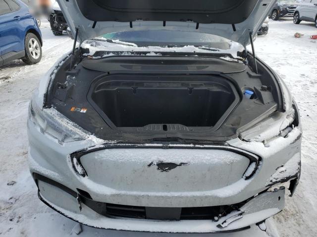 2023 FORD MUSTANG MA - 3FMTK3SU9PMA73802