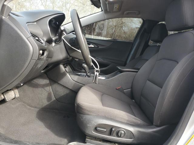 2020 CHEVROLET MALIBU LT - 1G1ZD5ST3LF039157