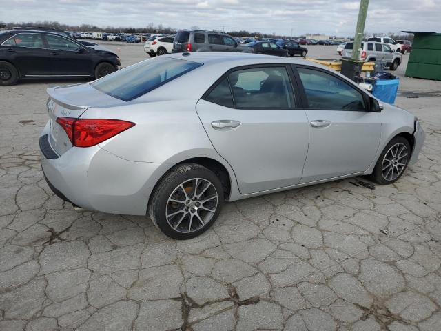Vin: 5yfburhe4hp588200, lot: 45382055, toyota corolla l 20173