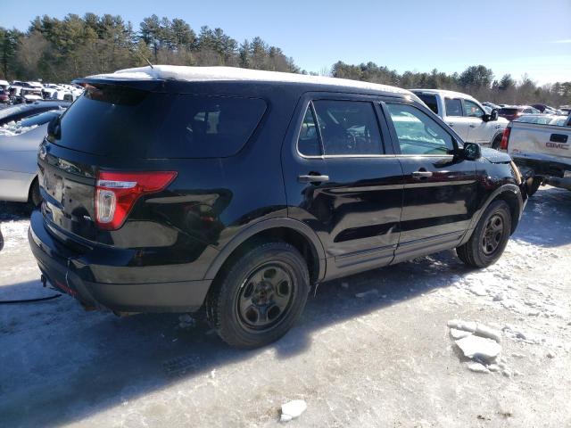 2015 FORD EXPLORER POLICE INTERCEPTOR 1FM5K8ARXFGA46250