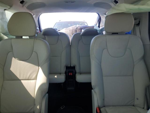 2024 VOLVO XC90 PLUS YV4062JE0R1161893