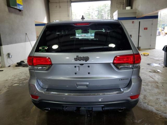 2014 JEEP GRAND CHER - 1C4RJFBG4EC440861