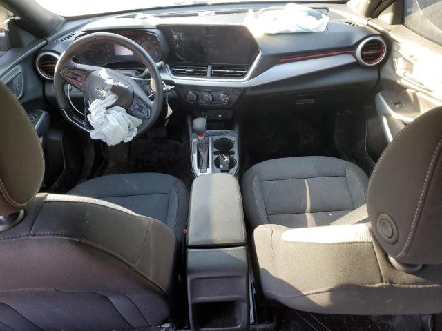 2024 CHEVROLET TRAX 1RS - KL77LGE26RC145237