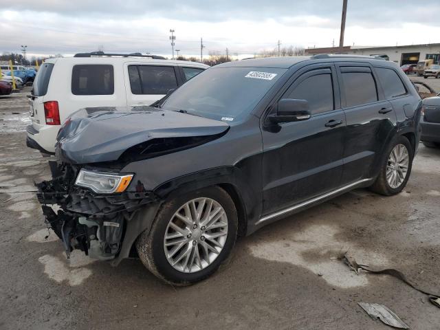 Vin: 1c4rjfjt2jc390079, lot: 43502555, jeep grand cher summit 2018 img_1