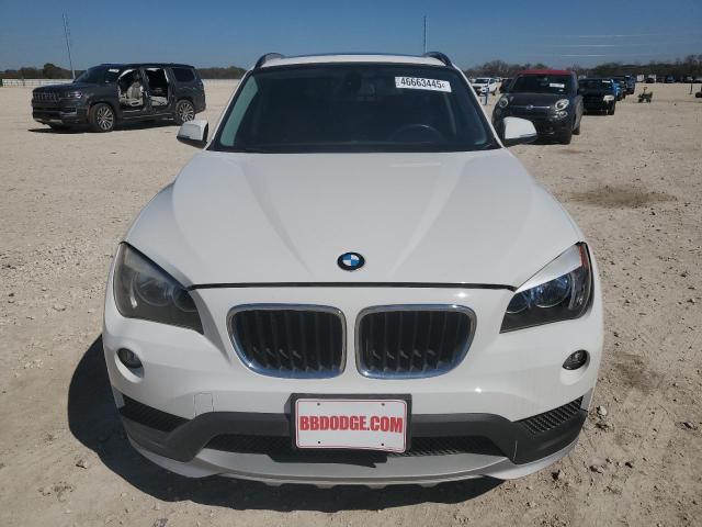 2015 BMW X1 SDRIVE2 - WBAVM1C51FV316118