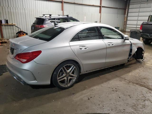 Vin: wddsj5cb8en094449, lot: 46258665, mercedes-benz cla-class 45 amg 20143