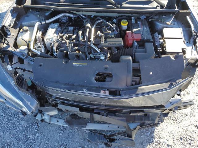 2024 NISSAN SENTRA S - 3N1AB8BV2RY248441