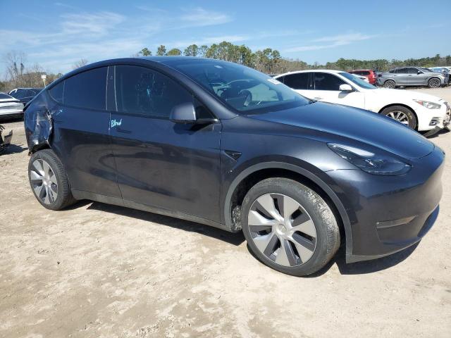 2024 TESLA MODEL Y - 7SAYGDEE0RA227925
