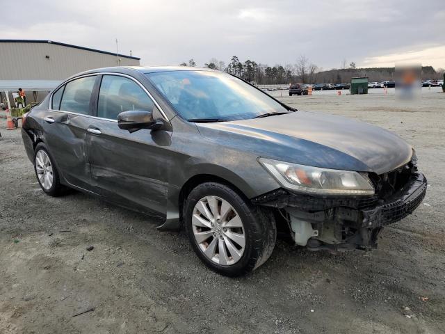 Vin: 1hgcr2f72ea129976, lot: 44516415, honda accord ex 20144