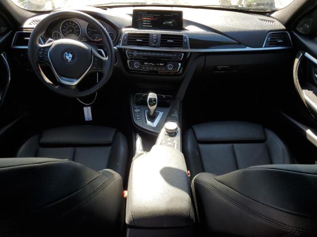 2017 BMW 330 I WBA8B9G54HNU50247