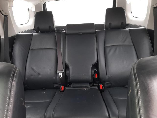 2024 TOYOTA 4RUNNER LI JTEKU5JR6R6240375