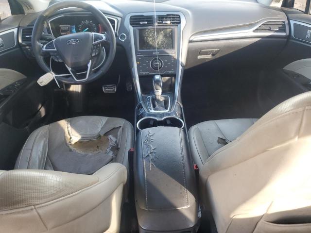 2015 FORD FUSION TIT - 3FA6P0K98FR196740