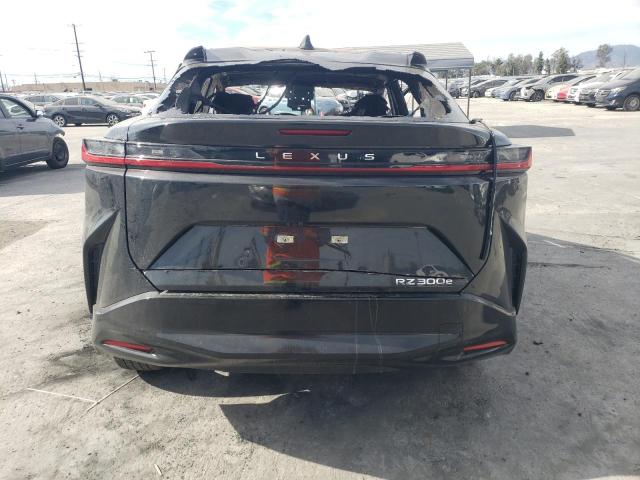 2024 LEXUS RZ 300E JTJABABB0RA004671