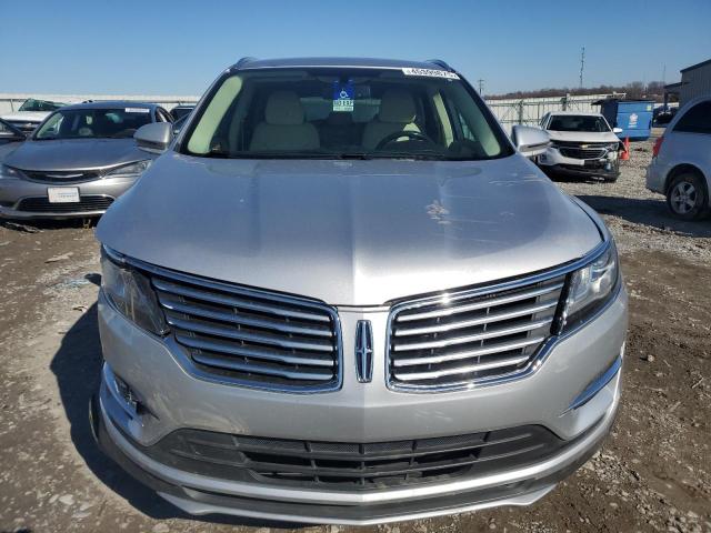 2016 LINCOLN MKC SELECT 5LMCJ2C92GUJ05019