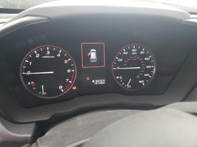 2024 SUBARU IMPREZA RS JF1GUHJC4R8322431