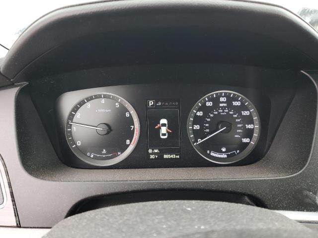 2016 HYUNDAI SONATA SPO - 5NPE34AF8GH272543