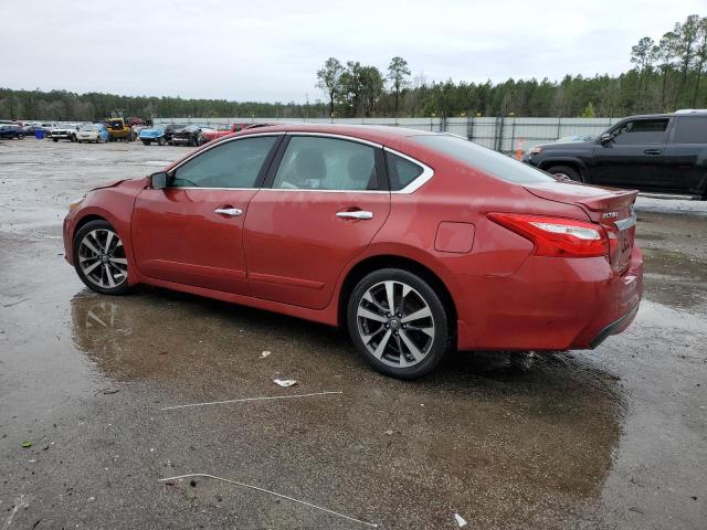 2016 NISSAN ALTIMA 2.5 - 1N4AL3APXGN332555
