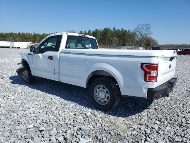 2019 FORD F150 1FTMF1CB3KKE96843