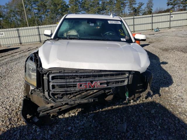 2019 GMC YUKON SLT - 1GKS2BKC7KR170977