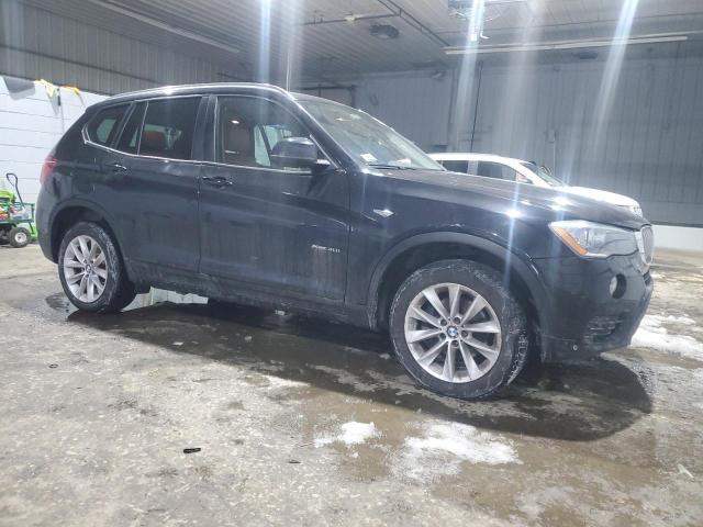 2016 BMW X3 XDRIVE2 - 5UXWX9C56G0D66994