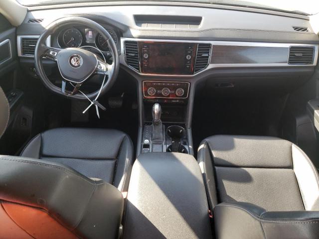 2018 VOLKSWAGEN ATLAS SEL - 1V2ER2CA5JC521581