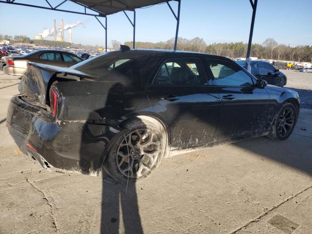 Vin: 2c3ccabg8hh596913, lot: 43037715, chrysler 300 s 20173