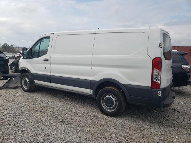 2015 FORD TRANSIT T- - 1FTYR1ZMXFKA86791