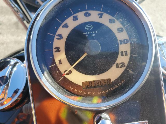 2006 HARLEY-DAVIDSON FLSTNI 1HD1JDB176Y078217