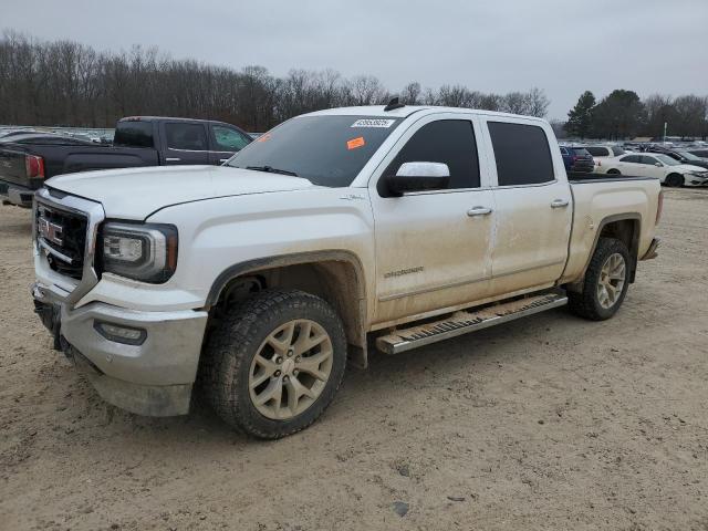Vin: 3gtu2nec7jg330582, lot: 43953925, gmc sierra k1500 slt 2018 img_1
