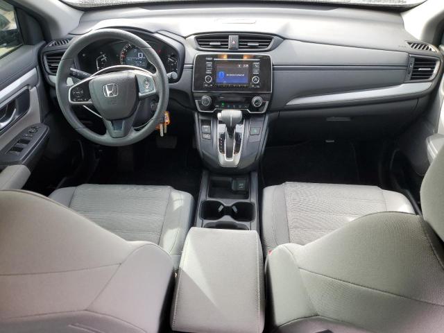 2017 HONDA CR-V LX - 2HKRW6H38HH202252