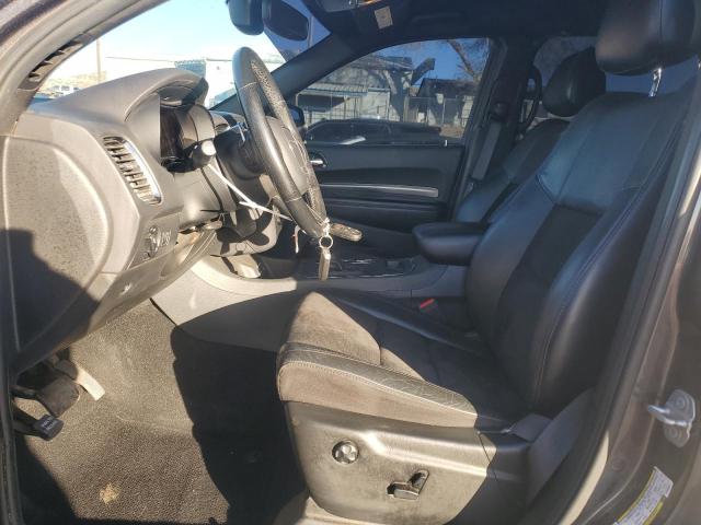 2020 DODGE DURANGO GT - 1C4RDHDG8LC259534