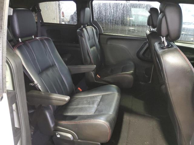 2019 DODGE GRAND CARA - 2C4RDGEG1KR706817