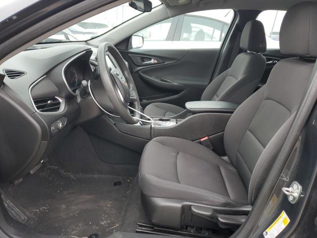 2018 CHEVROLET MALIBU LS 1G1ZB5ST5JF118834