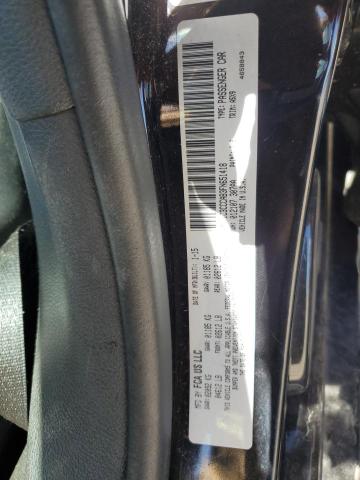 2015 CHRYSLER 200 LIMITE - 1C3CCCAB3FN651418