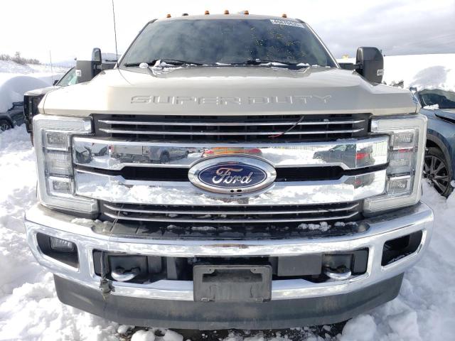 2018 FORD F350 SUPER - 1FT8W3BT3JED05328