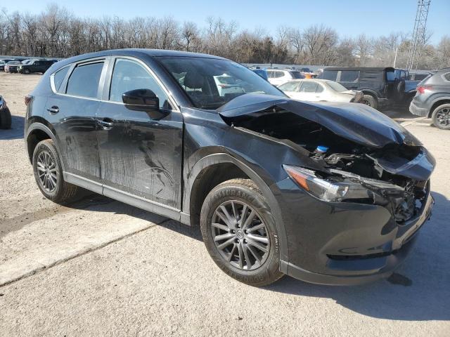 Vin: jm3kfbcm8m0484112, lot: 46048915, mazda cx-5 touring 20214