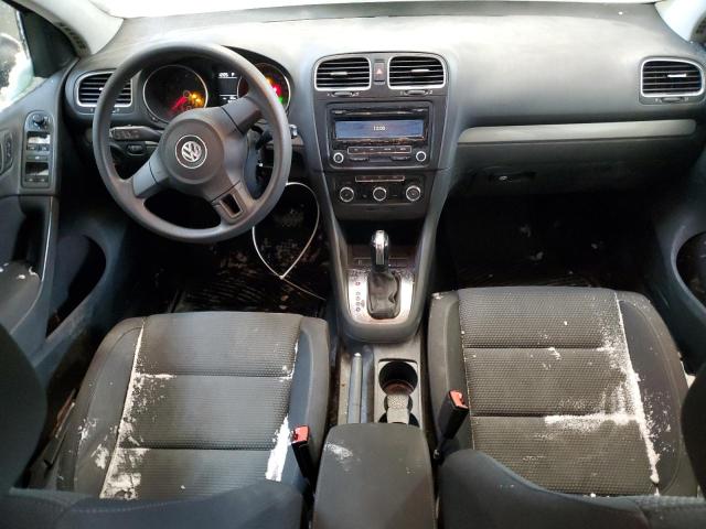 2012 VOLKSWAGEN GOLF - WVWDA7AJ5CW010717