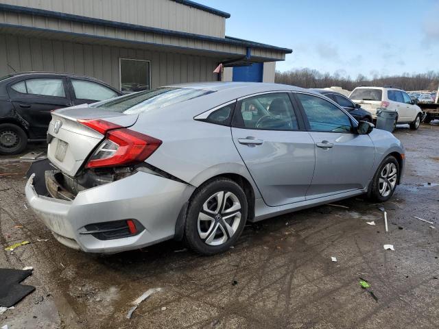 2018 HONDA CIVIC LX - 2HGFC2F60JH559572