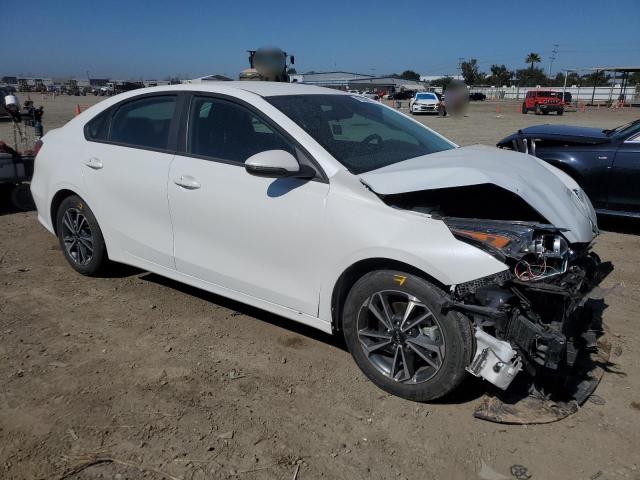 Vin: 3kpf24ad5re701537, lot: 45356635, kia forte lx 20244
