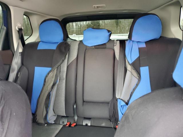2021 NISSAN ROGUE SV - 5N1AT3BB7MC782289