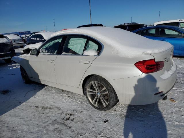 2017 BMW 340 XI - WBA8B7C58HK703968