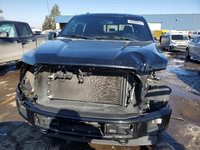 2016 FORD F150 SUPER - 1FTEW1EG6GFB78339